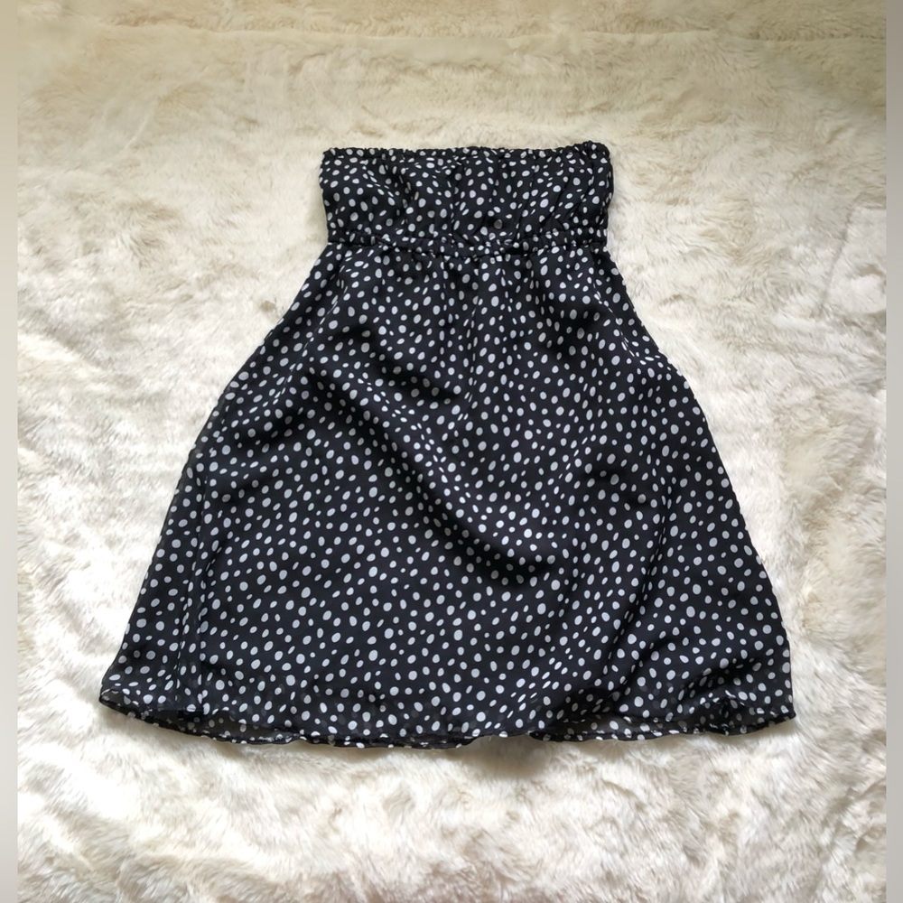 Mini Dress